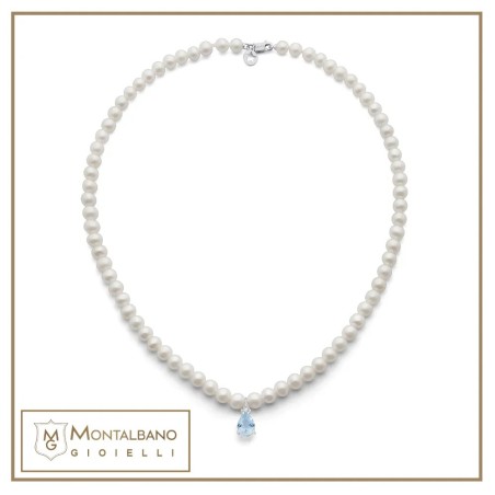 Perle Acquadolce FWQ 378 | Comete Gioielli
